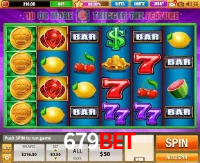 Experimente o Login Seguro Premium no 679bet